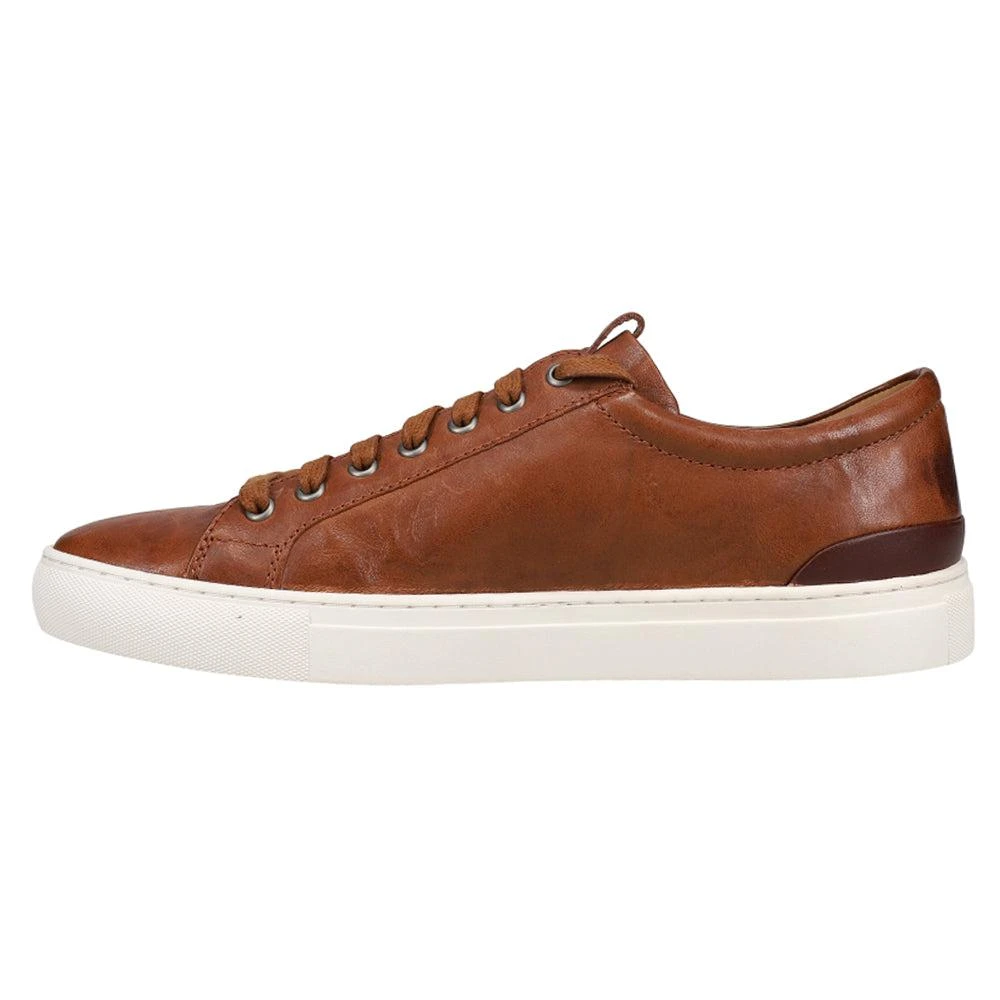 Johnston & Murphy Banks Lace Up Sneakers 3