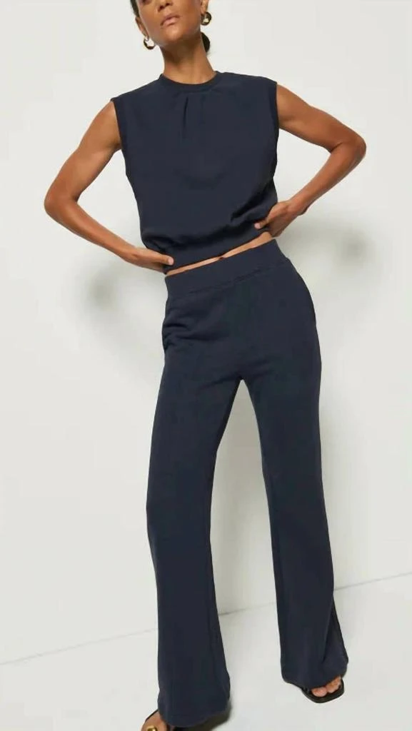 Nation LTD Nation Ltd - Reece Flare Sweatpants 4