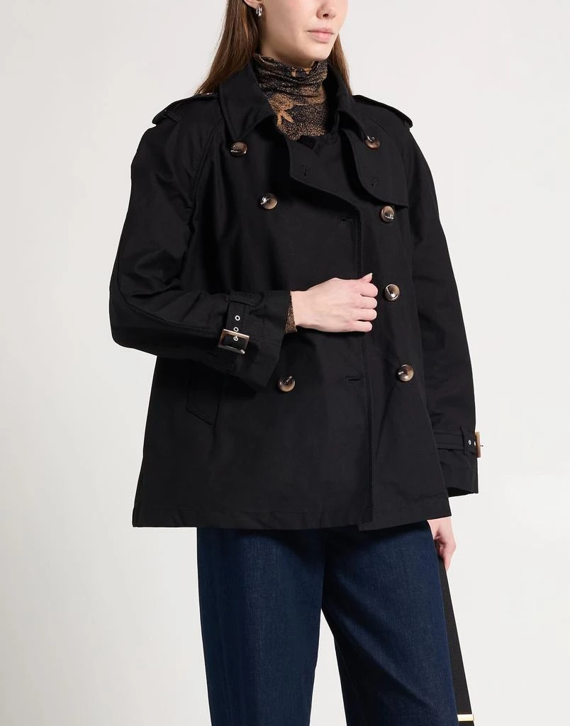 HISTORIC Double breasted pea coat 4