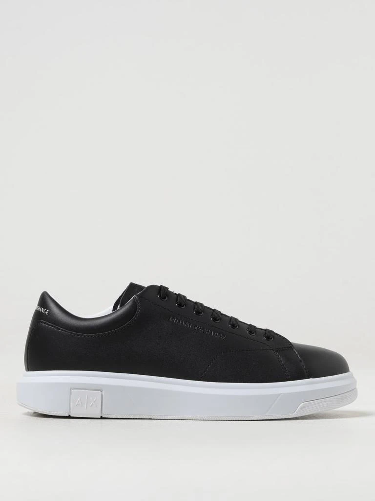 ARMANI EXCHANGE Sneakers men Armani Exchange 1