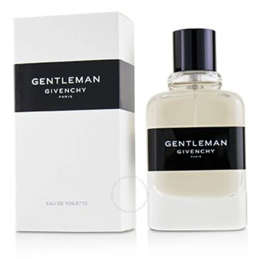 Givenchy Givenchy Gentleman 2017 Mens EDT 1