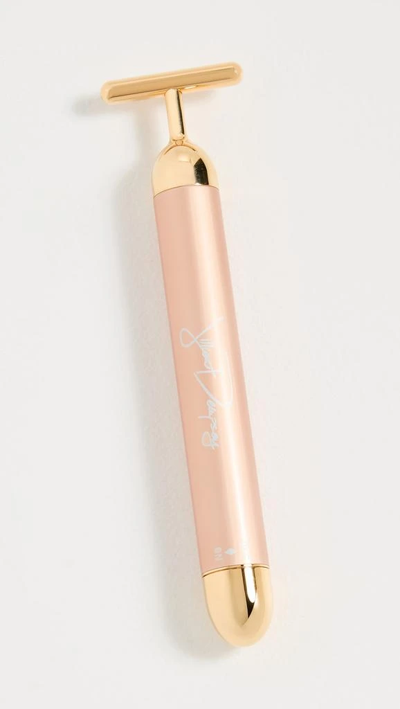 Jillian Dempsey Gold Bar 1