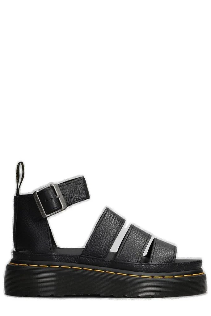 Dr. Martens Dr. Martens Clarissa Ii Platform Sandals 1