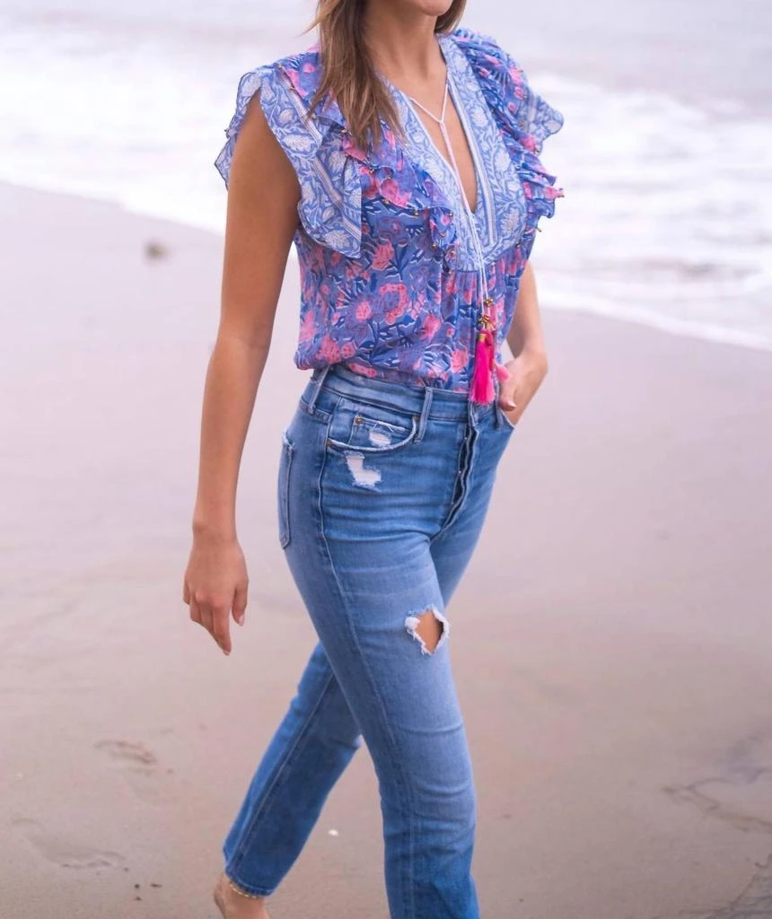 Bell by Alicia Bell Bell By Alicia Bell - Kiara Top 2