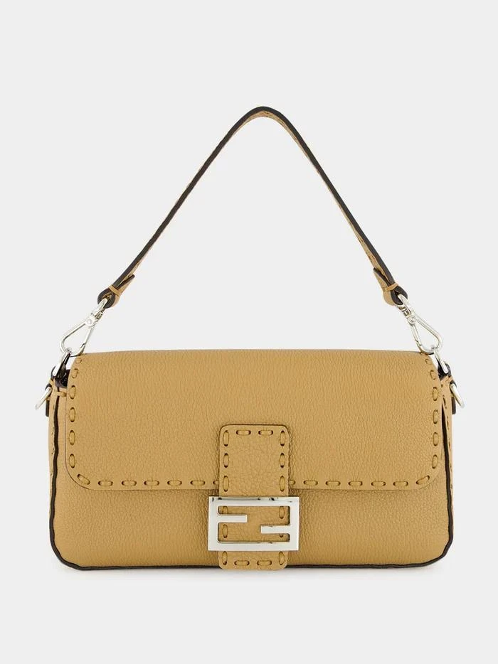 Fendi Fendi "Baguette" Shoulder Bag 1