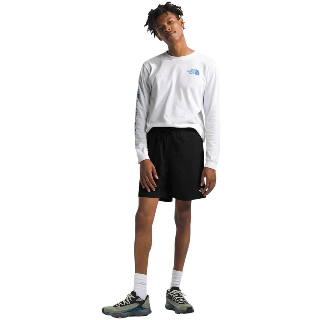 The North Face The North Face Action Shorts 2.0 - Men's 4