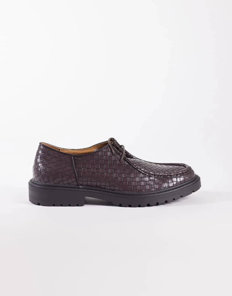 Bottega Veneta Shoes men Bottega Veneta - Dress Shoes  display picture 1