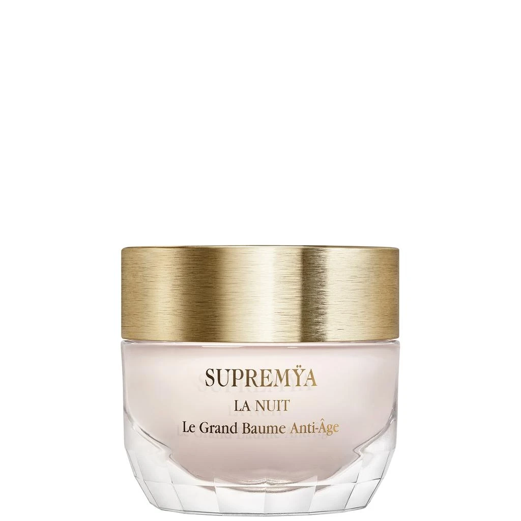 Sisley Sisley Paris Supremya: The Supreme Anti-Aging Cream Baume 50ml 1