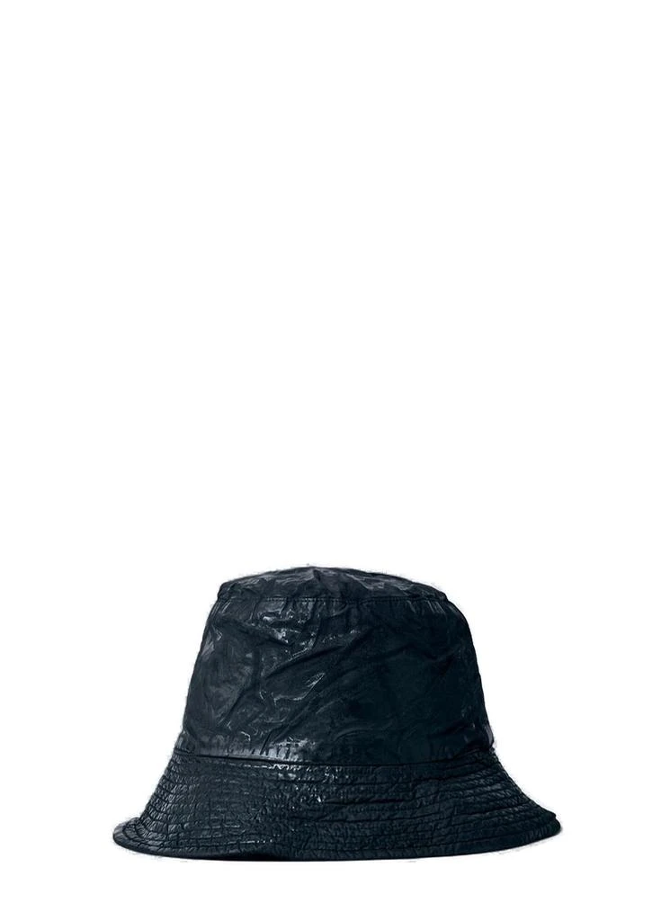 Rick Owens Rick Owens DRKSHDW Hollywood Gilligan Hat 2