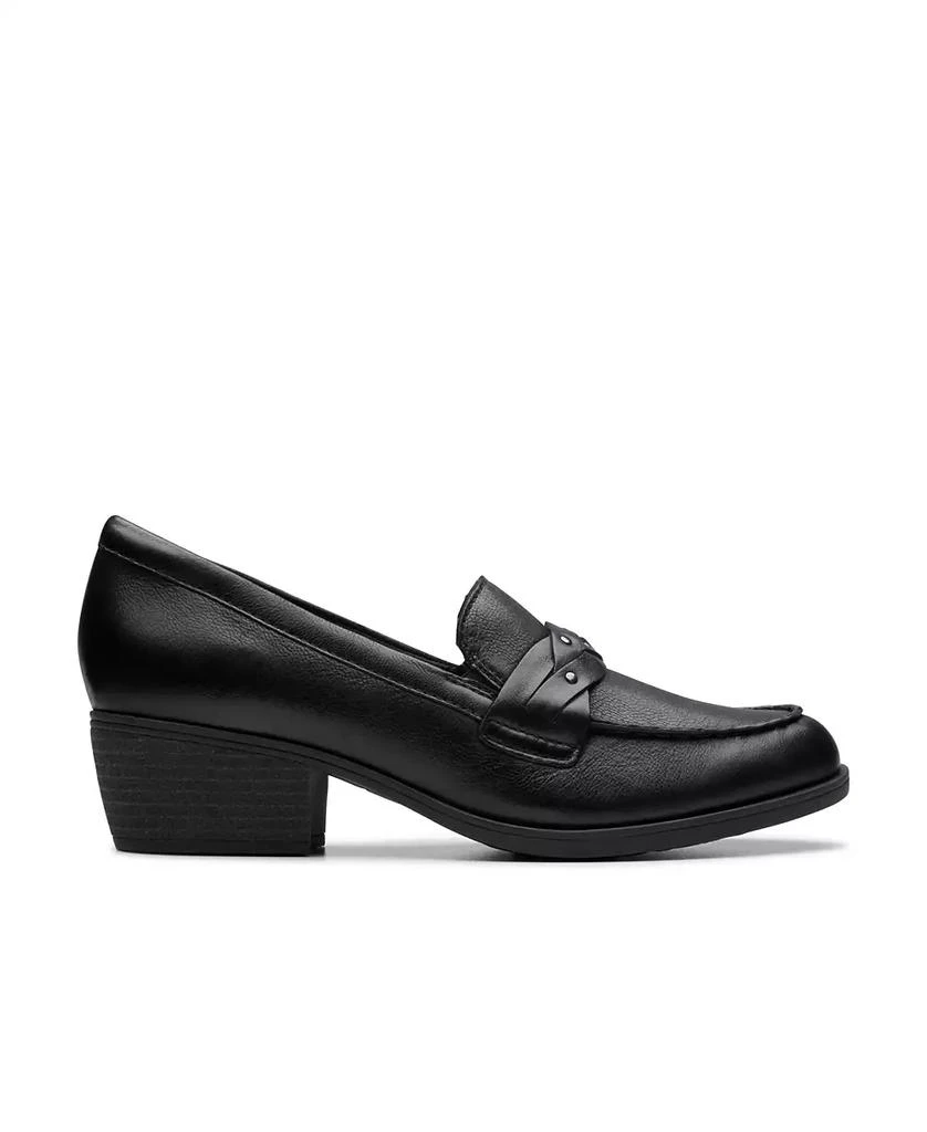 Clarks Women's Collection Charlten Echo Shoes 2