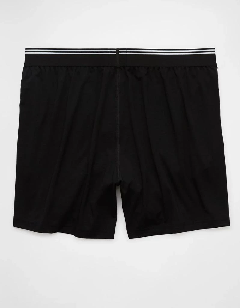 AE AEO Men's Ultra Soft Pocket Boxer Short 4