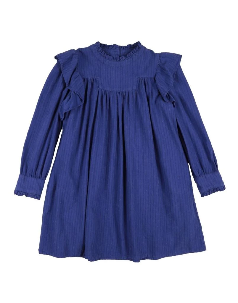 MORLEY Dress 1