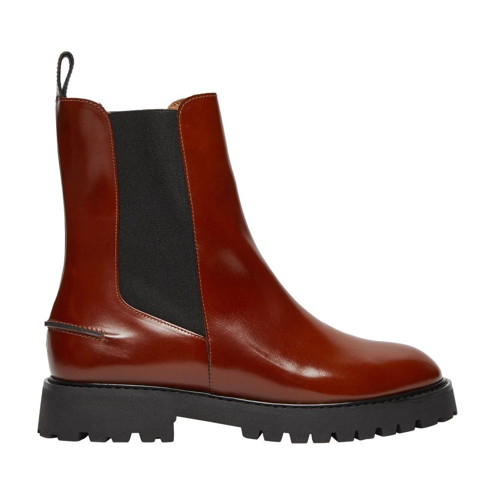 SESSUN Tudal boots 9