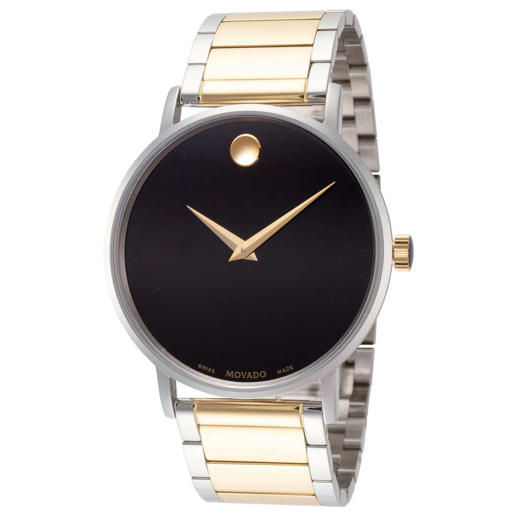 Movado Movado Classic Museum Men's Watch