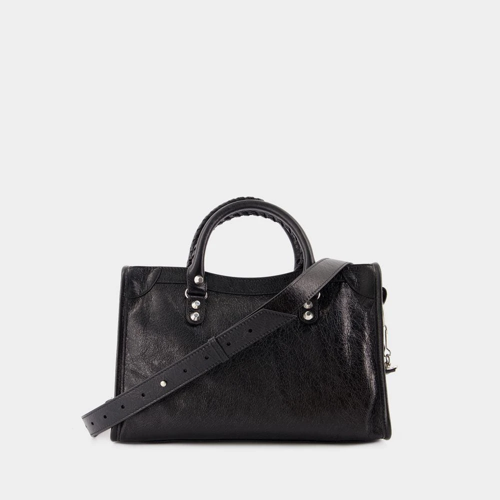 Balenciaga Balenciaga Le City Small Purse 3