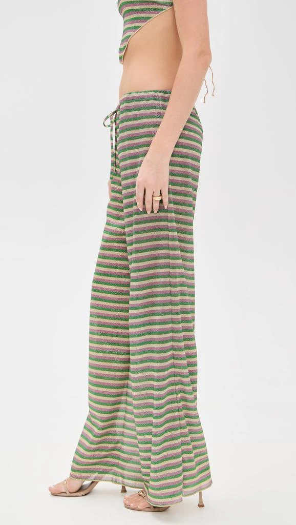 OSEREE Lolita Pants 3