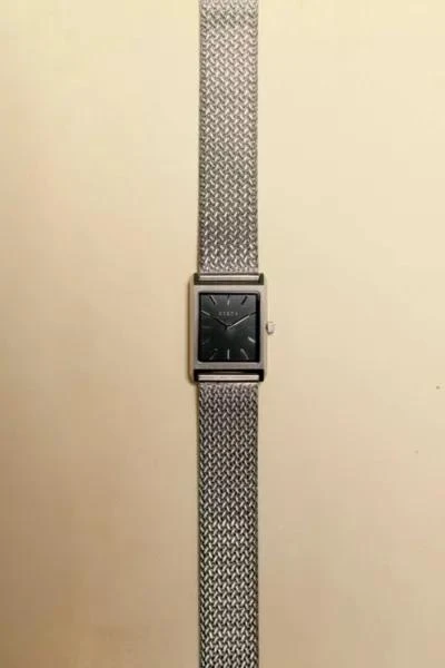 BREDA BREDA Virgil Tethered Metal Watch 5