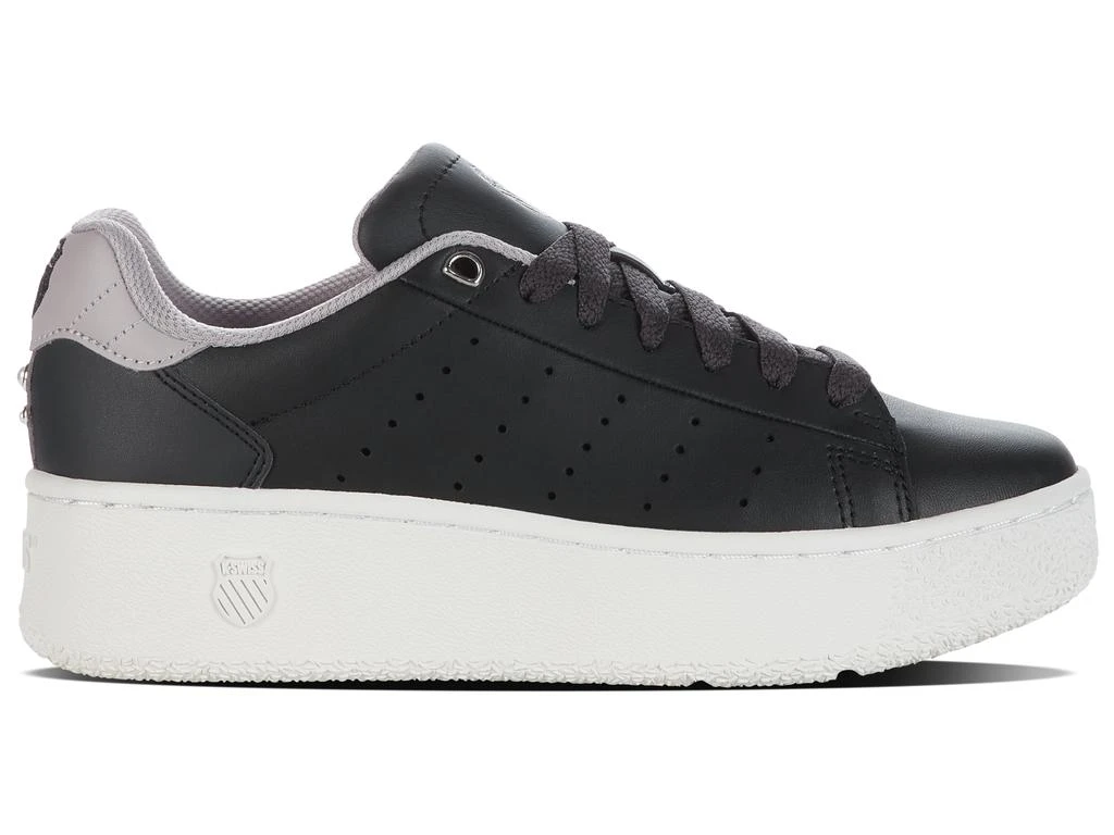 Kswiss Womens Classic PF Platform Sneakers 1
