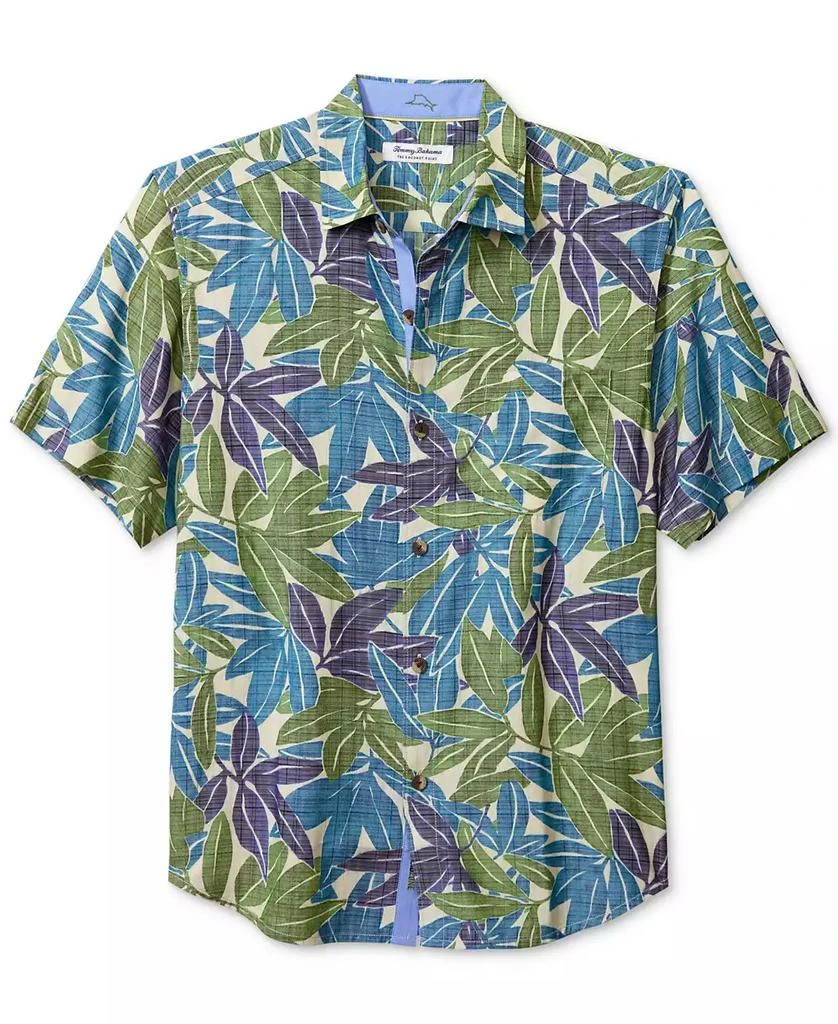 Tommy Bahama Men's Coconut Point Vista Veronda Button-Down Shirt 1