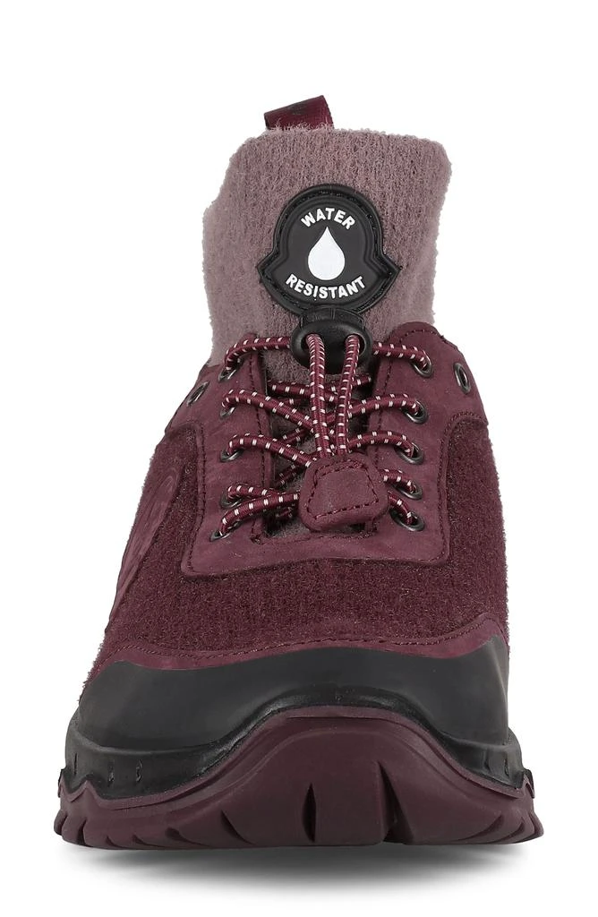 Santana Canada Tina Waterproof Sneaker 4