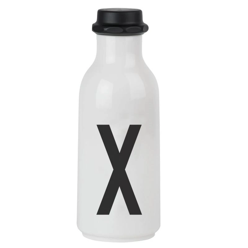 Design Letters Personal bottle letter x 1