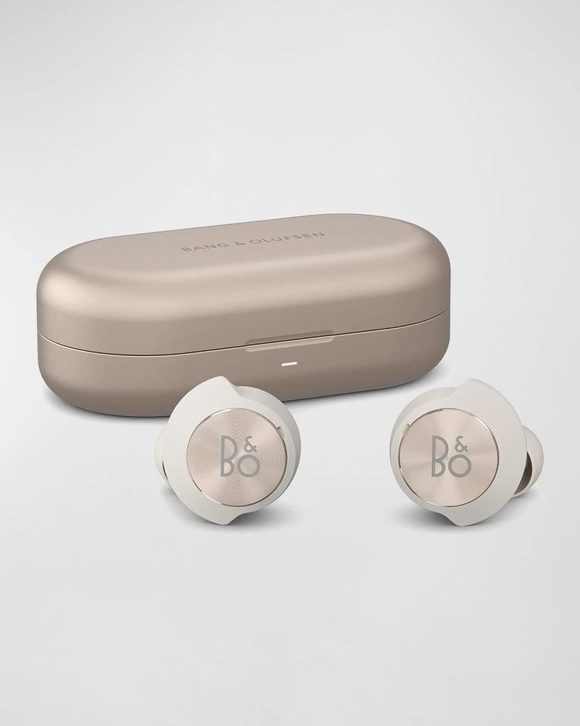 Bang & Olufsen Beoplay EQ Wireless Earbuds, Sand 1