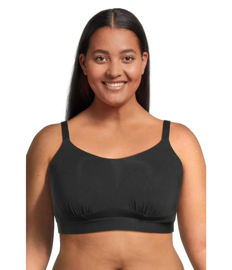 elomi Downtime Wireless Bralette 1