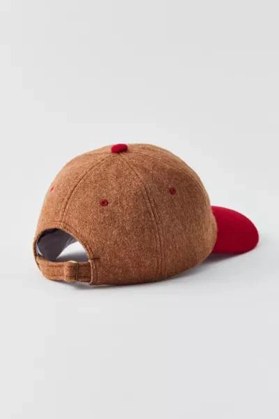 Urban Outfitters Bitch Felt Dad Cap Baseball Hat 3