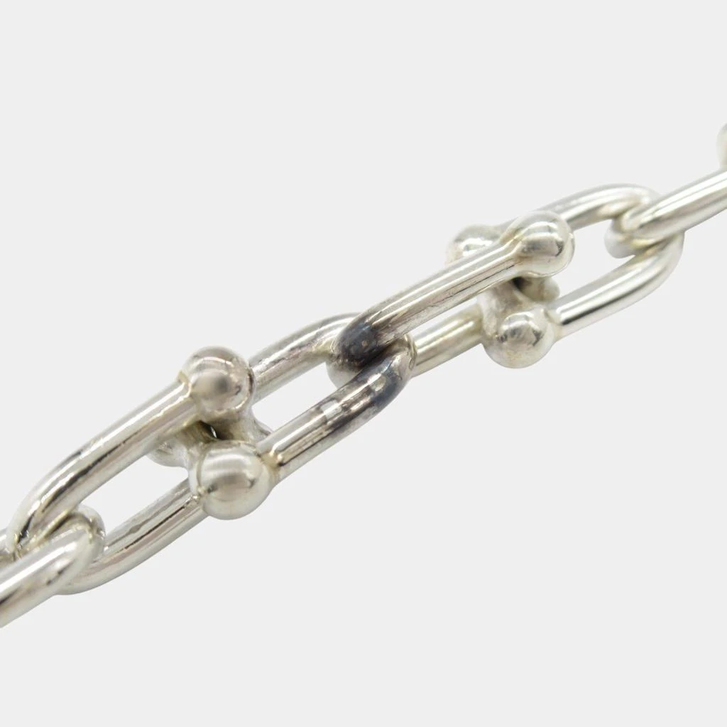 Tiffany & Co. Tiffany & Co. Silver 925 Small Link Bracelet Silver Metal 5