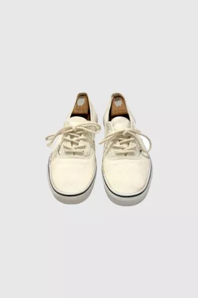 Vans Vintage 2000's Vans Slip On Era Skate Shoes