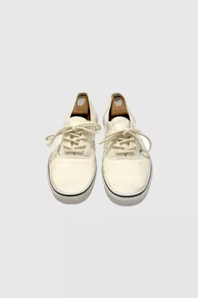 Vans Vintage 2000's Vans Slip On Era Skate Shoes 2