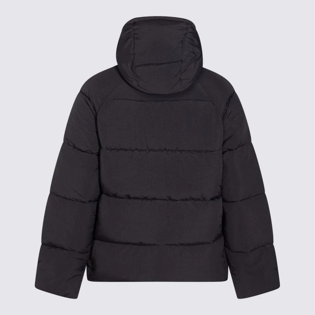 DAILY PAPER Daily Paper Down Jacket 3