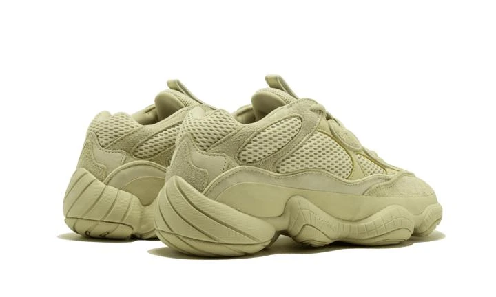 Adidas Adidas Yeezy 500 3