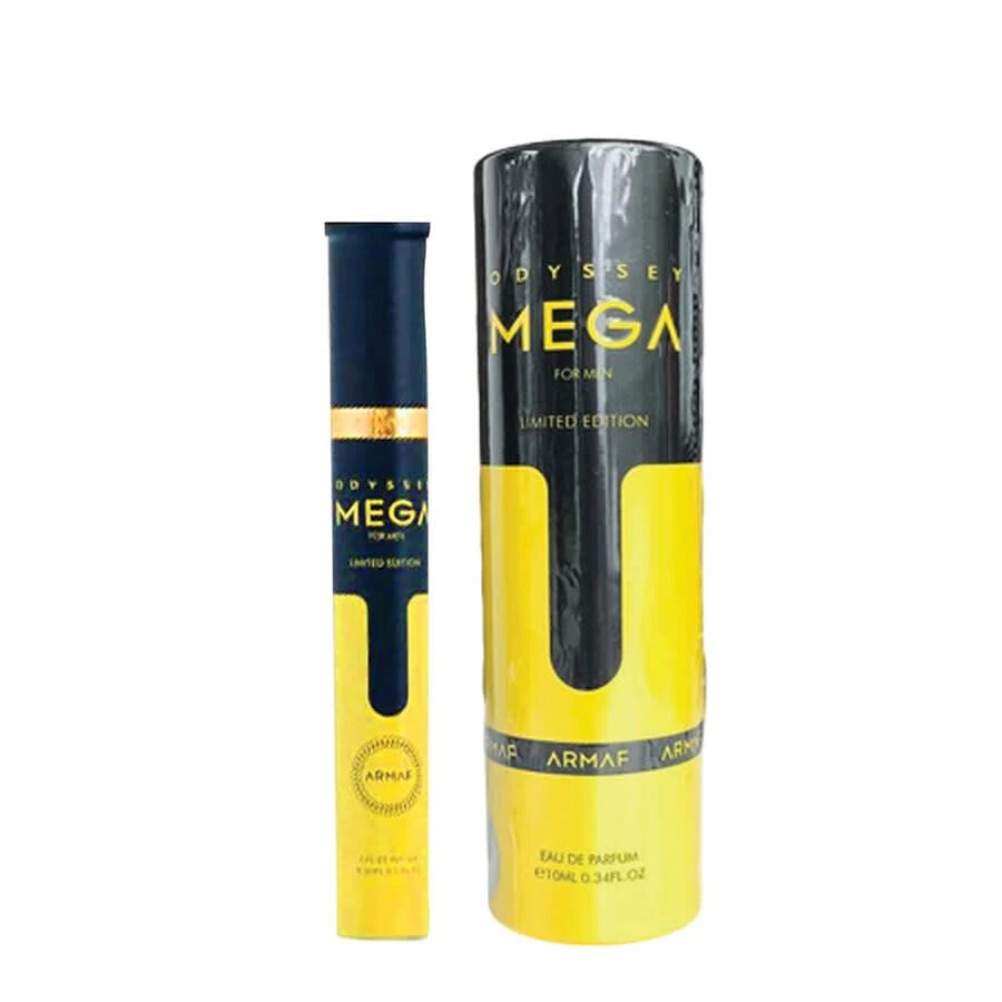 Armaf Armaf Odyssey Mega Mens EDP 1