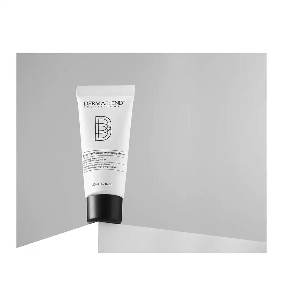 Dermablend Poresaver Matte Makeup Primer, 1 oz. 5