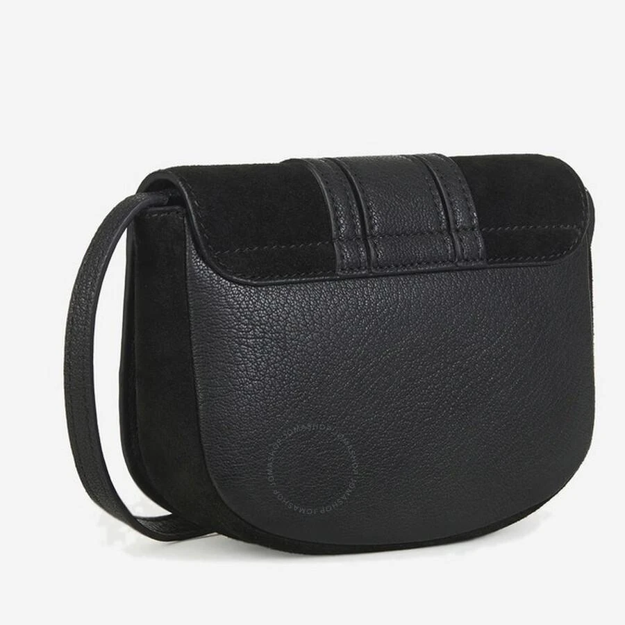 See by Chloé Mini Hana Shoulder Bag - Black 2