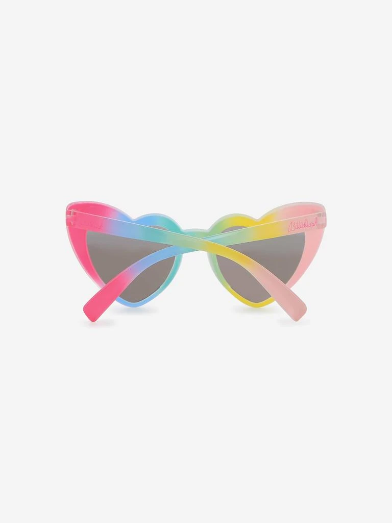 Billieblush Girls Heart Sunglasses in Multicolour 2