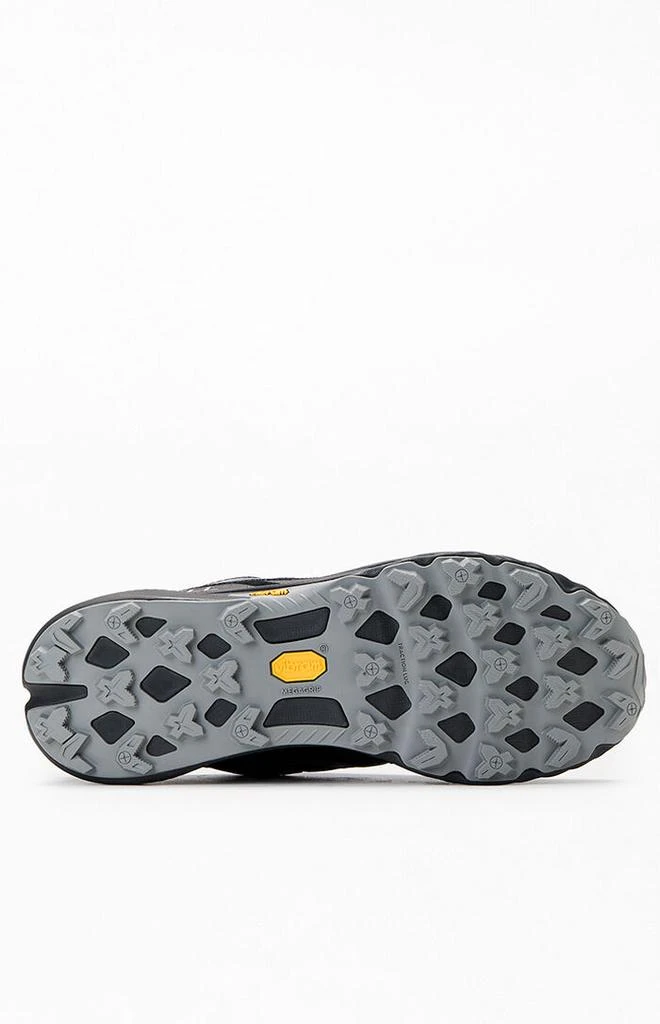 Merrell Black Agility Peak 5 Trek Shoes 4