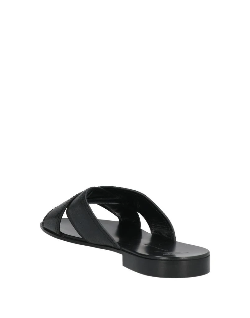 Giuseppe Zanotti Sandals 3