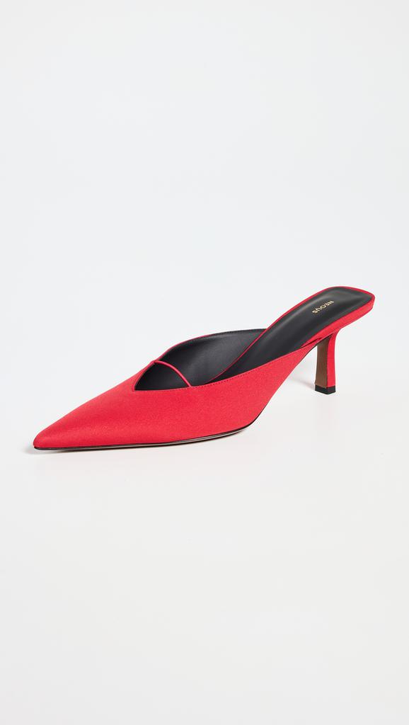 NEOUS Matar Mules