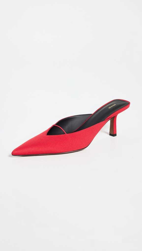 NEOUS Matar Mules 1