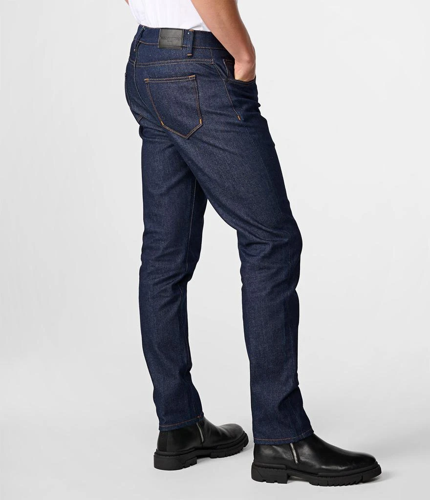 Karl Lagerfeld Paris STRAIGHT LEG DARK DENIM 3