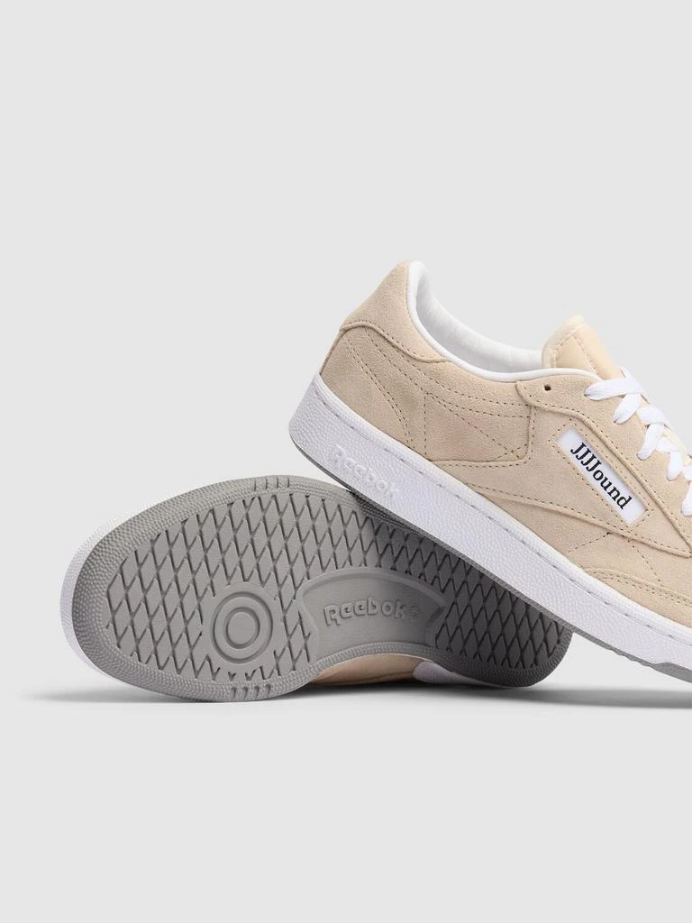 Reebok Jjjjound Club C 85 Sneakers 4