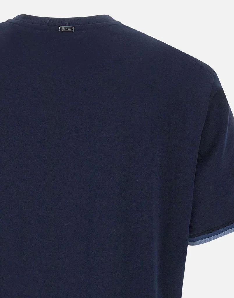 Herno Resort Collection t-shirt 5