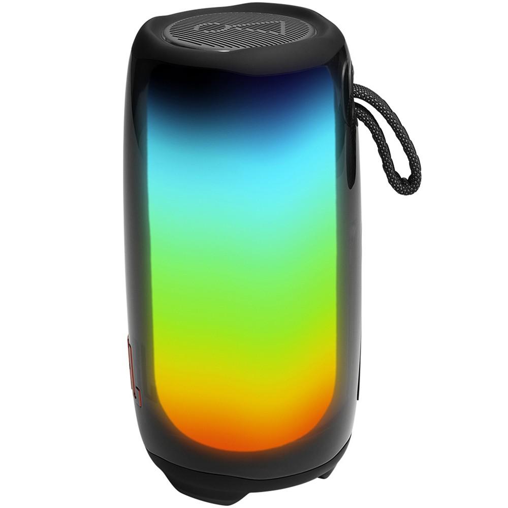 JBL Pulse 5 Water-Resistant Bluetooth Speaker with Light Show