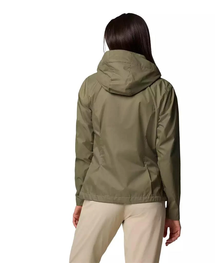 Columbia Women's Switchback IV Hooded Packable Jacket 9