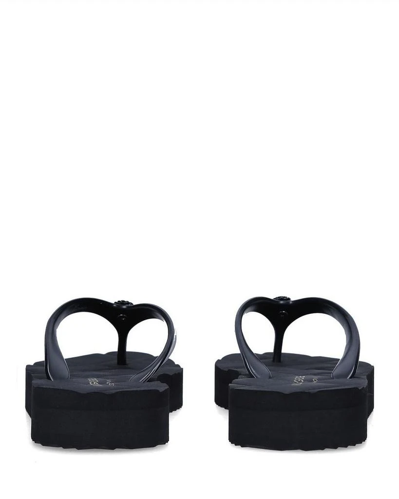 Kurt Geiger Women's Kensington Q Flip Flop Sandals 6