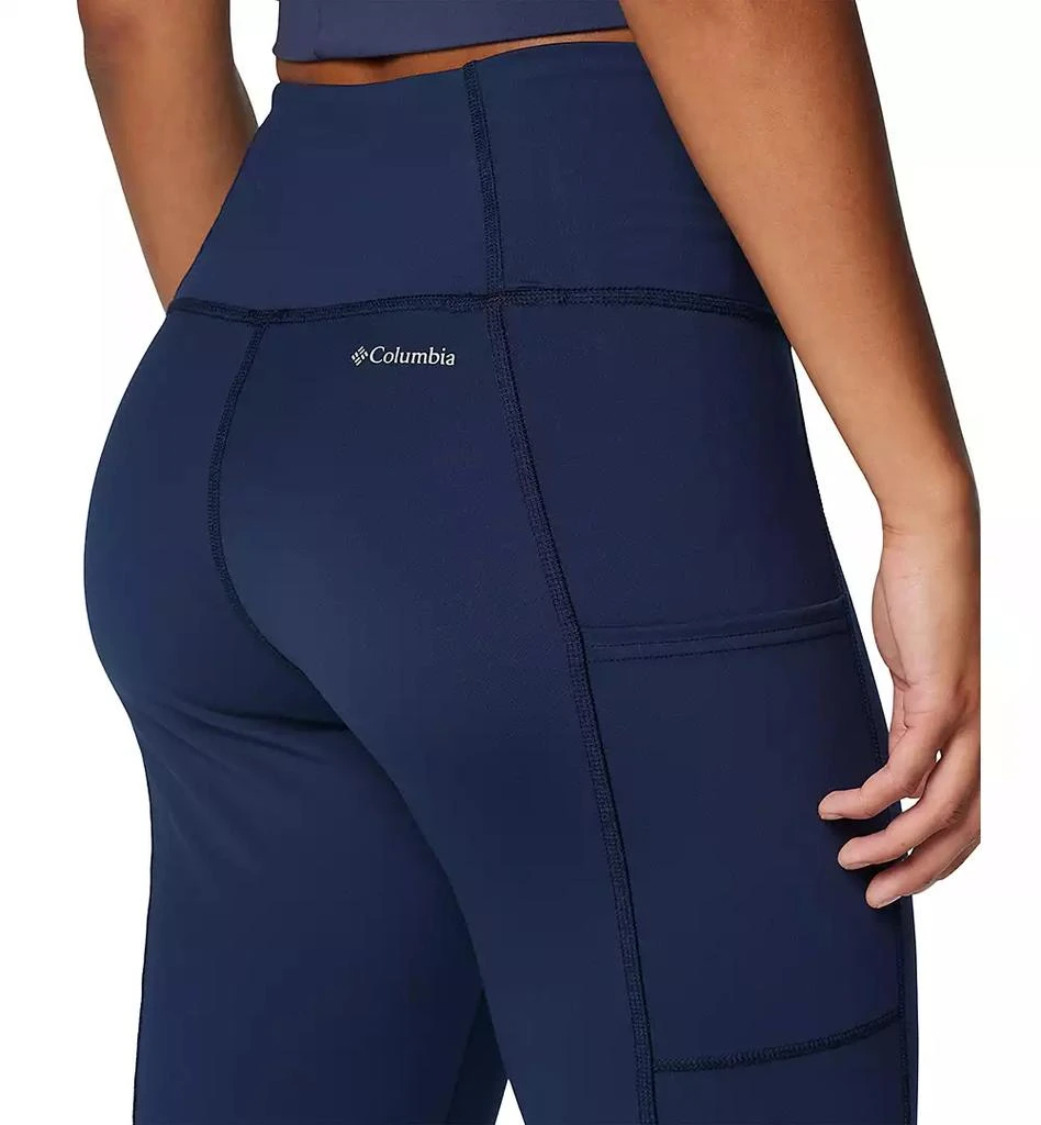 Columbia Women's Boundless Trek Bootcut Leggings 6