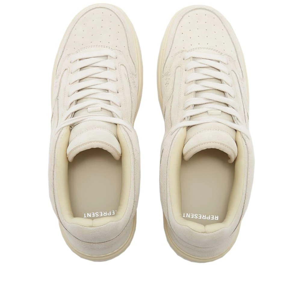 Represent Represent Reptor Low Sneaker 5