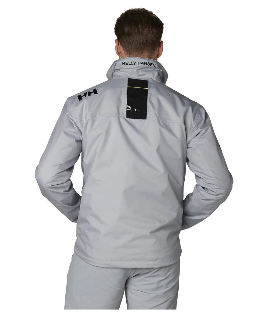 Helly Hansen Crew Midlayer Jacket 2